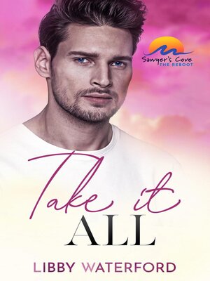 cover image of Take It All